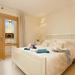 אתר נופש Casitas Del Mar *