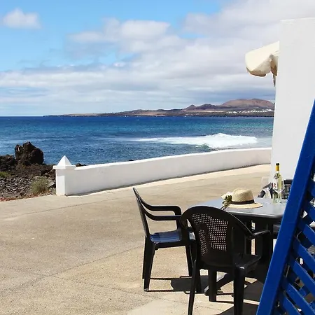 Rezort Casitas Del Mar