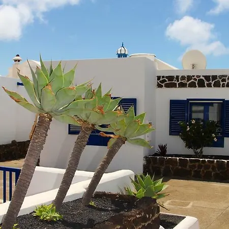Hotel Casitas Del Mar *