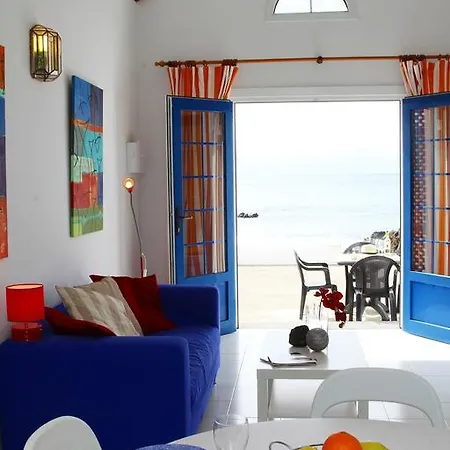 Otel Casitas Del Mar *