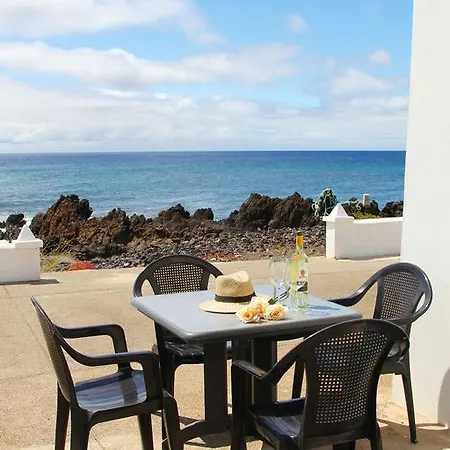 Otel Casitas Del Mar