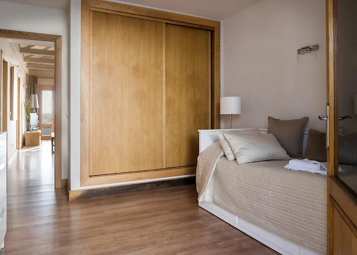 Station touristique Casitas Del Mar Lanzarote Island