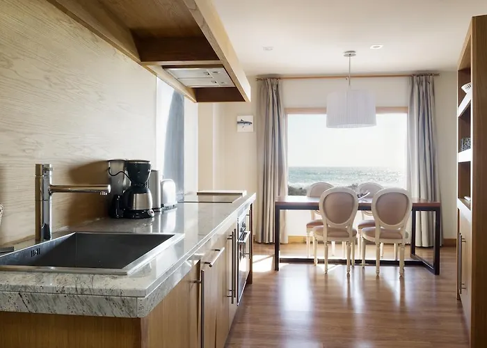 Station touristique Casitas Del Mar Lanzarote Island