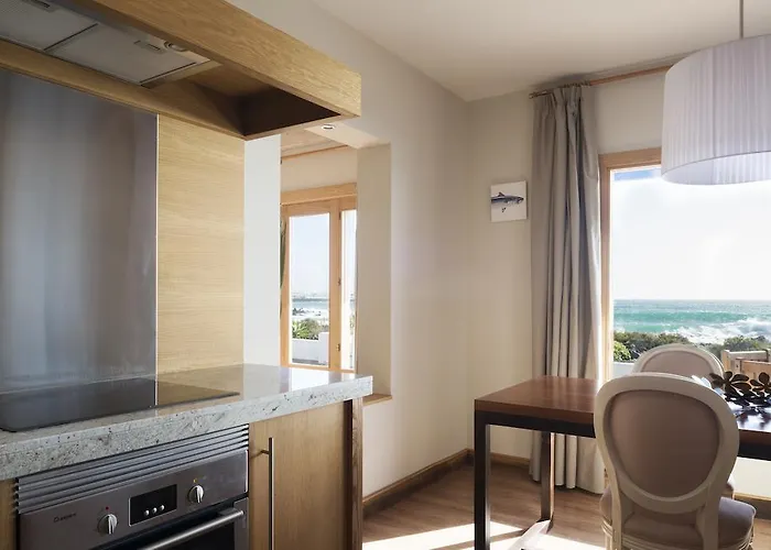 Station touristique Casitas Del Mar Lanzarote Island