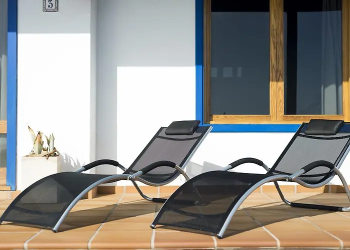 Station touristique Casitas Del Mar