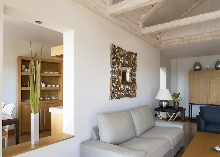 Station touristique Casitas Del Mar