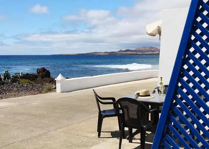 Station touristique Casitas Del Mar