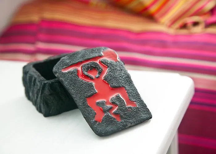 Station touristique Casitas Del Mar