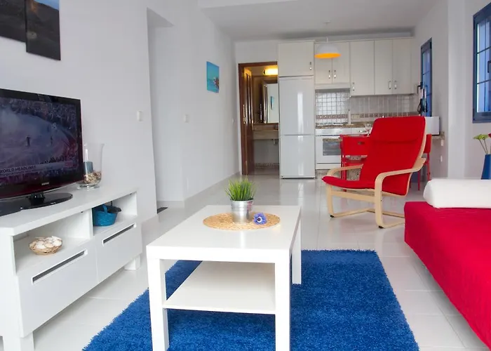 Station touristique Casitas Del Mar