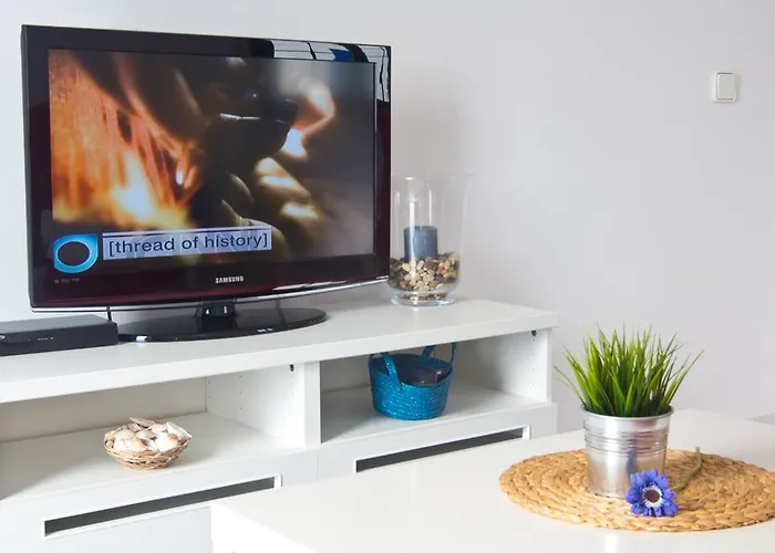 Station touristique Casitas Del Mar Lanzarote Island