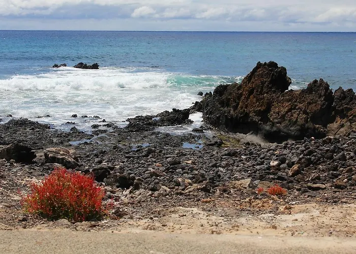 Station touristique Casitas Del Mar