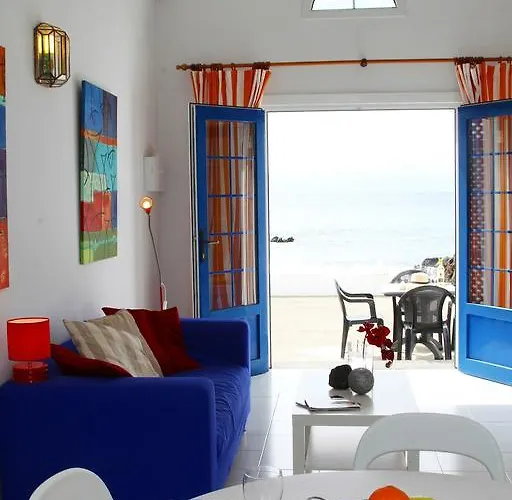 Station touristique Casitas Del Mar *