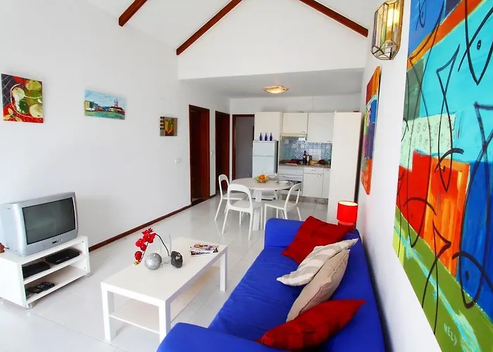 Station touristique Casitas Del Mar