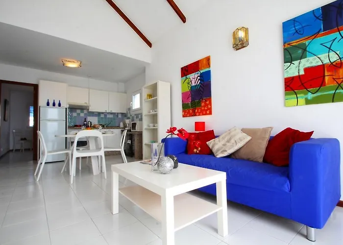 Station touristique Casitas Del Mar *