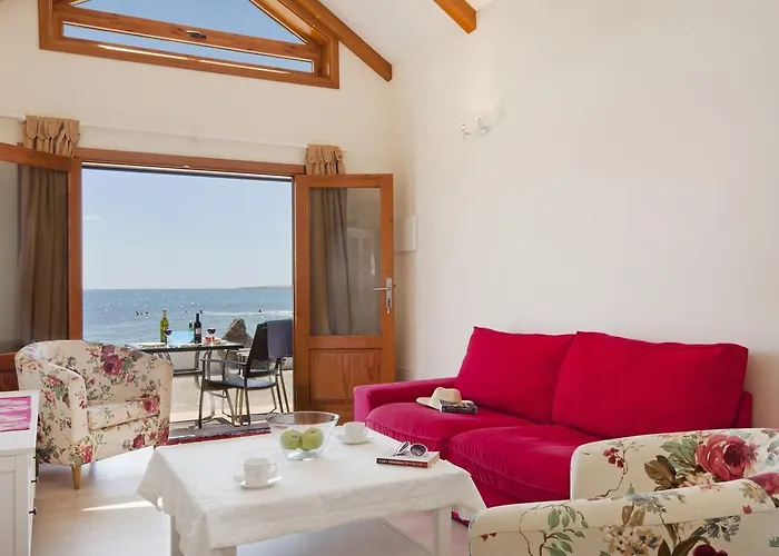 Casitas Del Mar Lanzarote Island