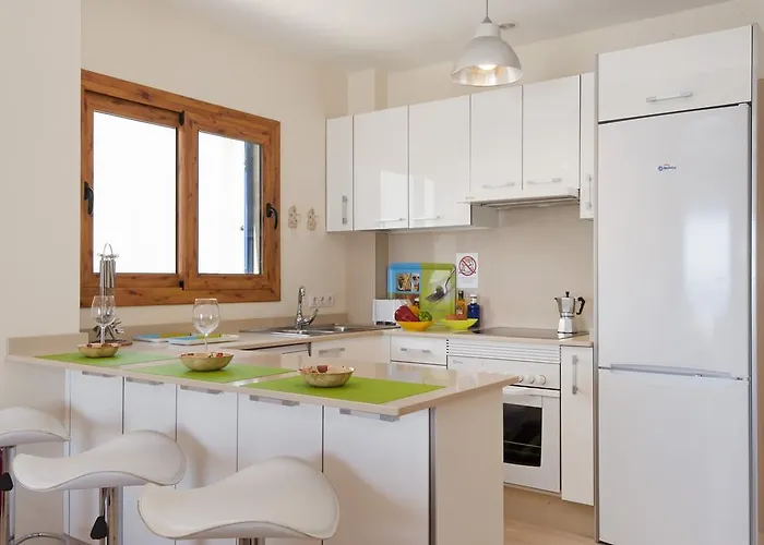 Station touristique Casitas Del Mar *