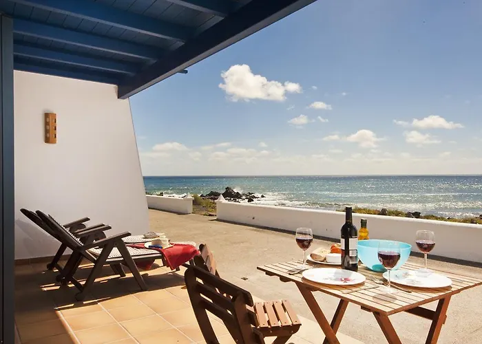 Station touristique Casitas Del Mar