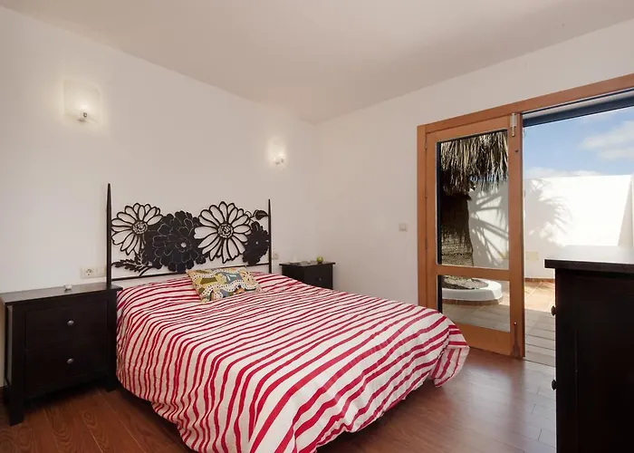 Station touristique Casitas Del Mar *