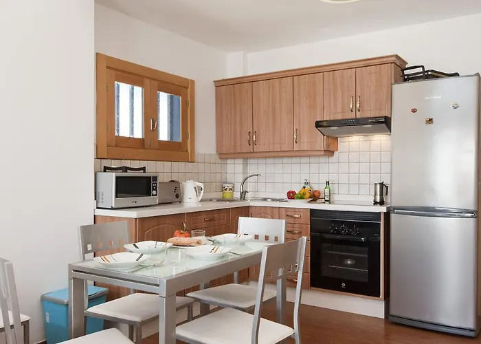 Casitas Del Mar Lanzarote Island