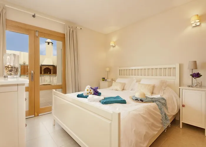 Station touristique Casitas Del Mar *