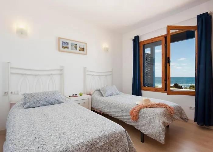 Station touristique Casitas Del Mar *