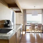 Курортный комплекс Casitas Del Mar Лансароте