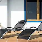 Курортный комплекс Casitas Del Mar