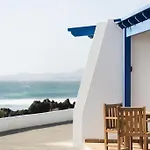 Курортный комплекс Casitas Del Mar Лансароте