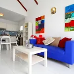 Casitas Del Mar Лансароте