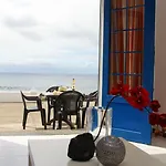 Курортный комплекс Casitas Del Mar *