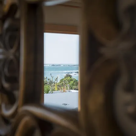 Ośrodek wypoczynkowy Casitas Del Mar *