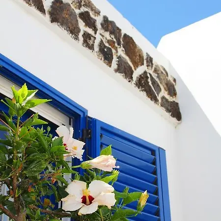 Ośrodek wypoczynkowy Casitas Del Mar Lanzarote Island