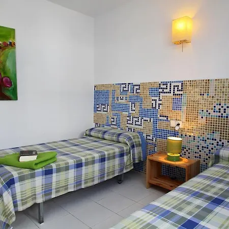 Ośrodek wypoczynkowy Casitas Del Mar