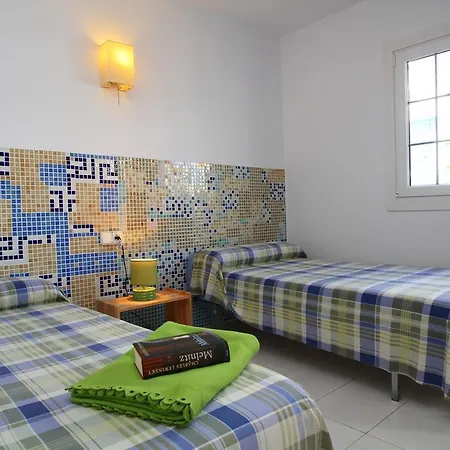 Ośrodek wypoczynkowy Casitas Del Mar *
