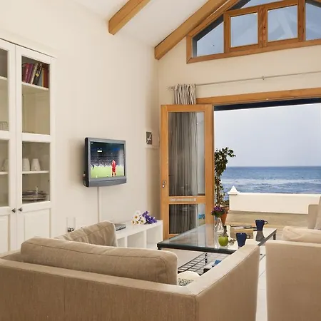 Ośrodek wypoczynkowy Casitas Del Mar *