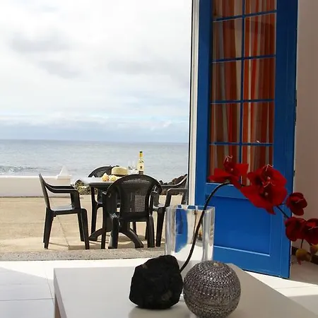 Ośrodek wypoczynkowy Casitas Del Mar *