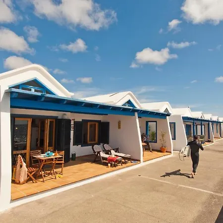 Casitas Del Mar *