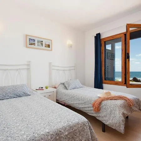 Ośrodek wypoczynkowy Casitas Del Mar *