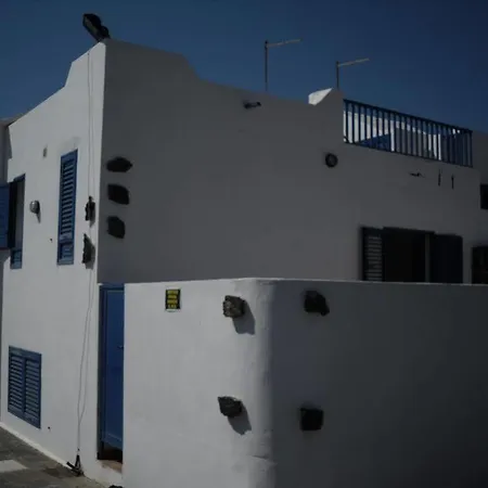 Casitas Del Mar Ośrodek wypoczynkowy