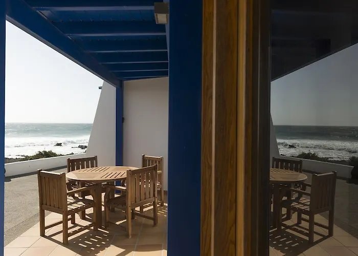 Ośrodek wypoczynkowy Casitas Del Mar