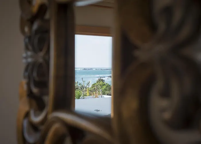 Ośrodek wypoczynkowy Casitas Del Mar *