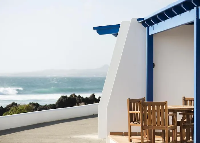 度假村 Casitas Del Mar Lanzarote Island