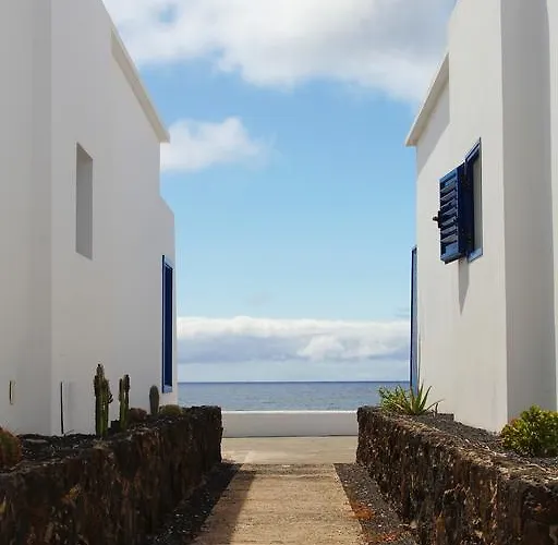 Casitas Del Mar