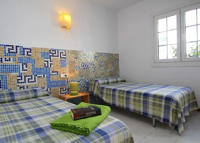 Ośrodek wypoczynkowy Casitas Del Mar *