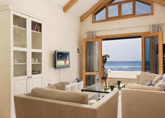 Ośrodek wypoczynkowy Casitas Del Mar *