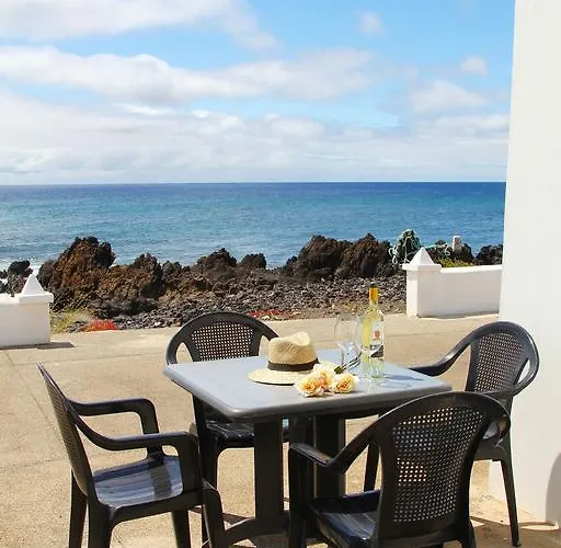 度假村 Casitas Del Mar