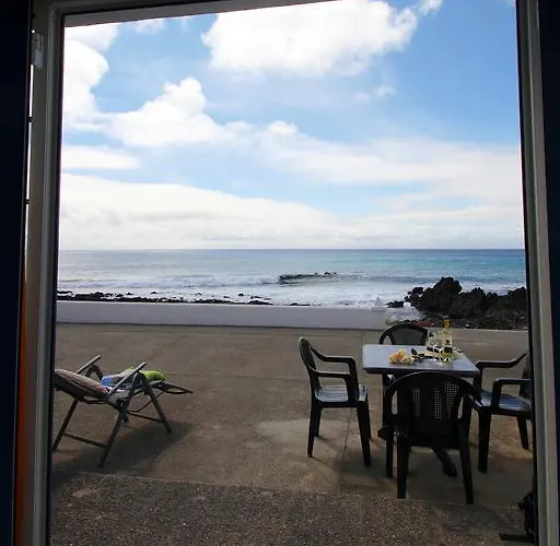 Casitas Del Mar