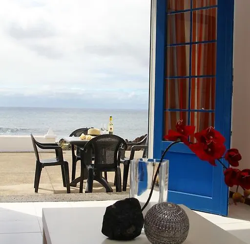 Ośrodek wypoczynkowy Casitas Del Mar *